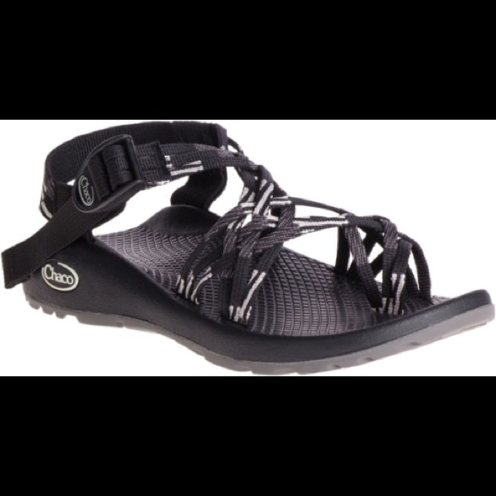 Chaco ZX3 classic triple strap sandal